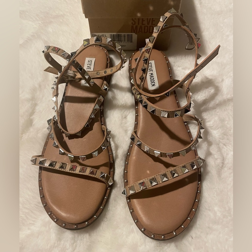 Steve Madden Sandals
